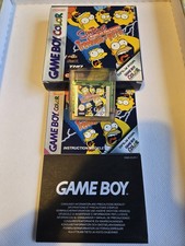 The Simpsons: Night of the