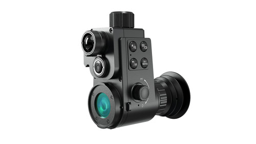Sytong night vision add - night,