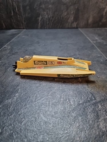 Corgi diecast car toy - corgi,