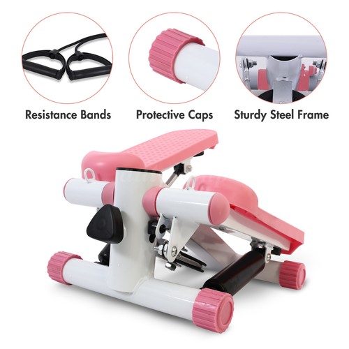 Mini steppers for - mini,