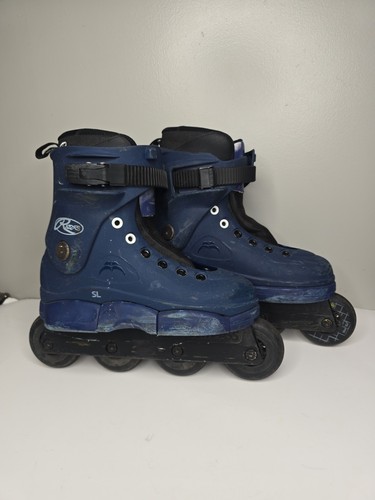 Razors navy aggressive - razors, sl