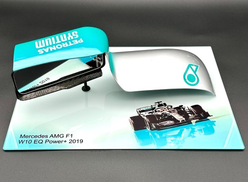 Mercedes amg w10 power - mercedes, eq