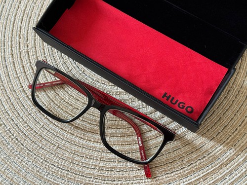 Hugo hg01 glasses frames - glasses,