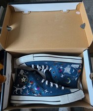 Coraline converse chuck - coraline,