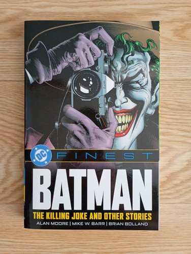 Comics finest batman the - comics,