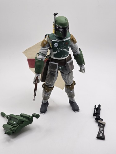 Star wars the black series - star,