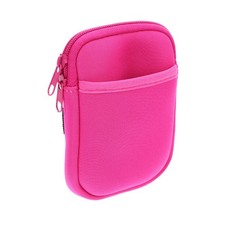 Car Mobile Phone Ice Cup Set Bottle Cooler Bag Portable Water