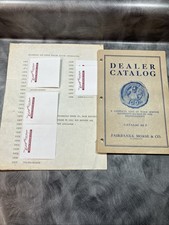 Vintage Fairbanks Morse & Co