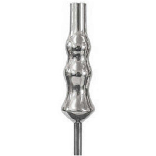 Tiller pin chrome medium - ag,