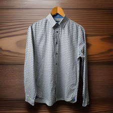 ben sherman mens shirt Medium