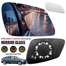 Right Driver Side Wide Angle