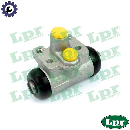 Wheel brake cylinder 4835 - wheel,