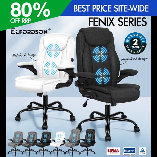 Elfordson office chair massage - office,
