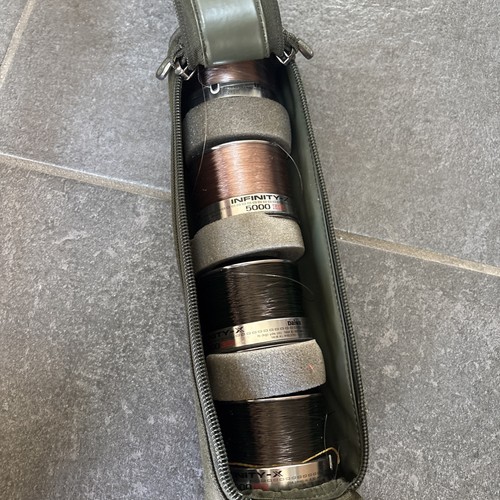 Daiwa infinity 5000 - x, br