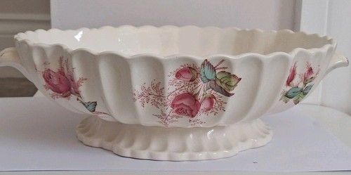 Vtg copeland spode dubarry - spode,