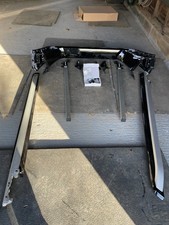 REDUCED AS JUST WANT GONE ! - Ford Ranger Aero Spoiler Sports Bar 2022-2025