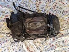 Osprey Atmos AG50 Black ML/XL