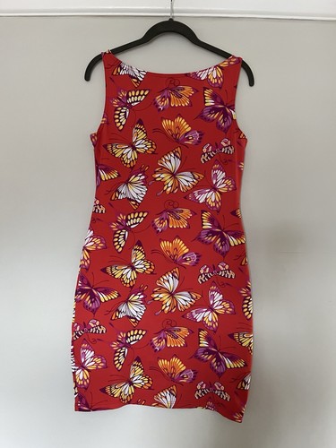 Manuel canovas red - manuel, butterfly