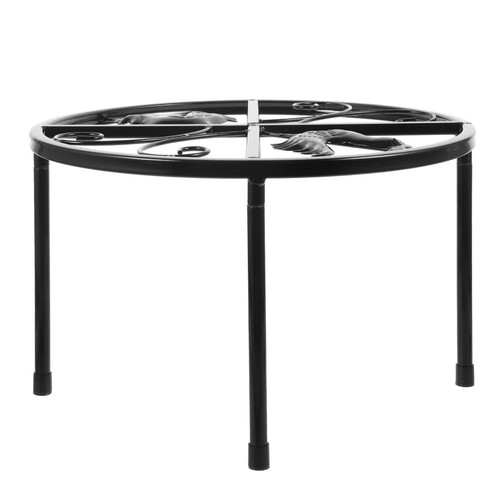 Durable metal chicken - durable,