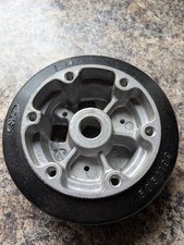 Ford RS Motorsport Steering Wheel Boss Fiesta MK3 5051199 Escort Cosworth RS MK5