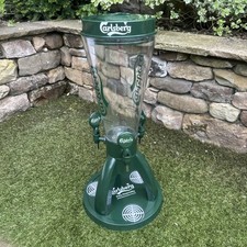 Carlsberg 8 Pint Beer Tower