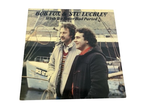 Bob fox stu - &, luckley