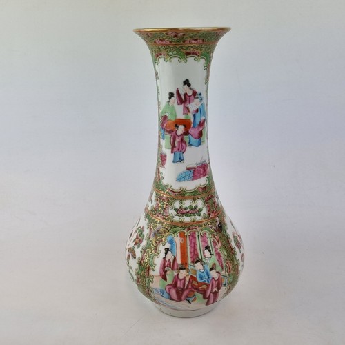 Antique chinese famille rose - chinese,