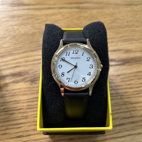 Sekonda quartz - sekonda,