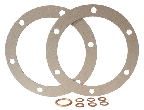 Oil strainer gasket - gasket, set