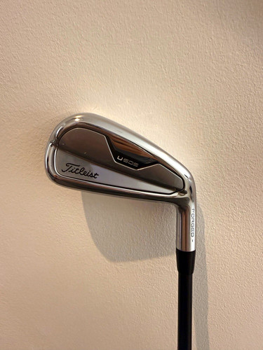 Titleist u505 2023 utility - 2,