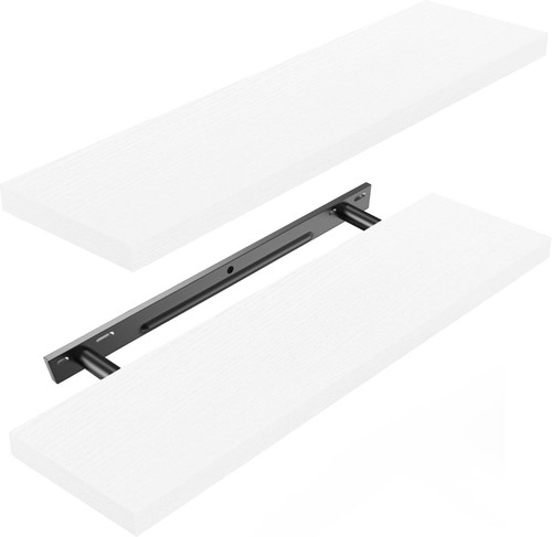 Floating shelves large 60cm - shelves,