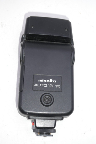 Minolta auto 132x - auto,
