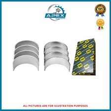 Big end conrod - end, for