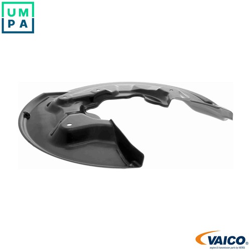 Splash guard brake disc - splash,