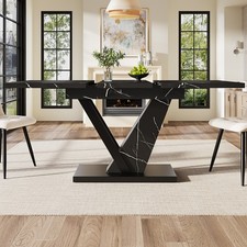 Extendable Dining Table