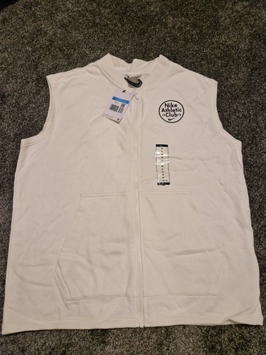 Bnwt mens nike athletic vip - bnwt,