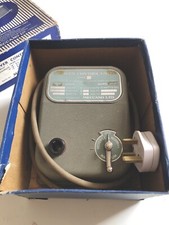 meccano power control unit a3
