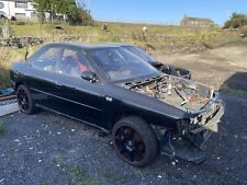 Subaru Impreza Wrx Sti V1 GC8 Including Full Running Engine.