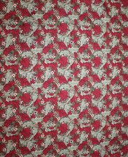 1 Yard of "Granville" The