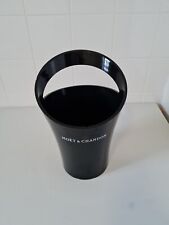Jean Marc Gady Moet & Chandon Ice Bucket Pre-owned Fair Condition