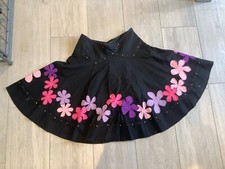 Vintage TopShop Wool-Mix Full