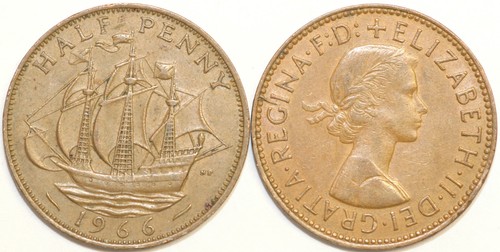 1953 1967 elizabeth ii - to,