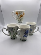 4 X PORTMEIRION STUDIO - PS -