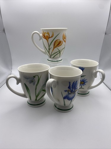 Portmeirion studio floral - 4, x
