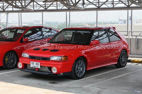 Car photo 12x8 mazda - car,