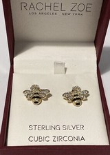 Rachel Zoe Gold on Sterling