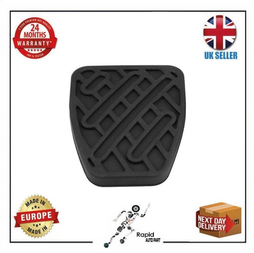 Pedal cover clutch - clutch, brake