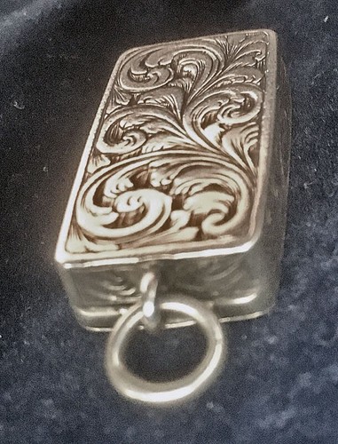 Scarce miniature 1885 - *scarce,