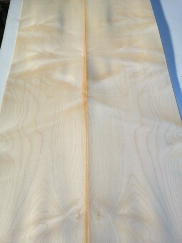 Curly quilted maple veneer - maple,