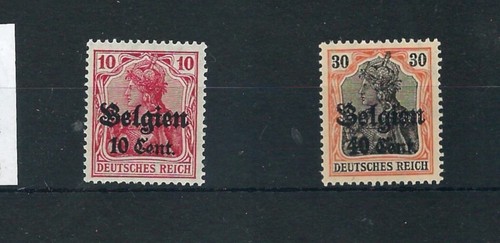 German occupation belgium - german,